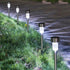 Set Of 3 Best Garden Linghts