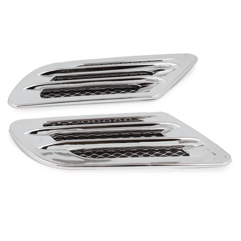 Car Decorative Air Flow