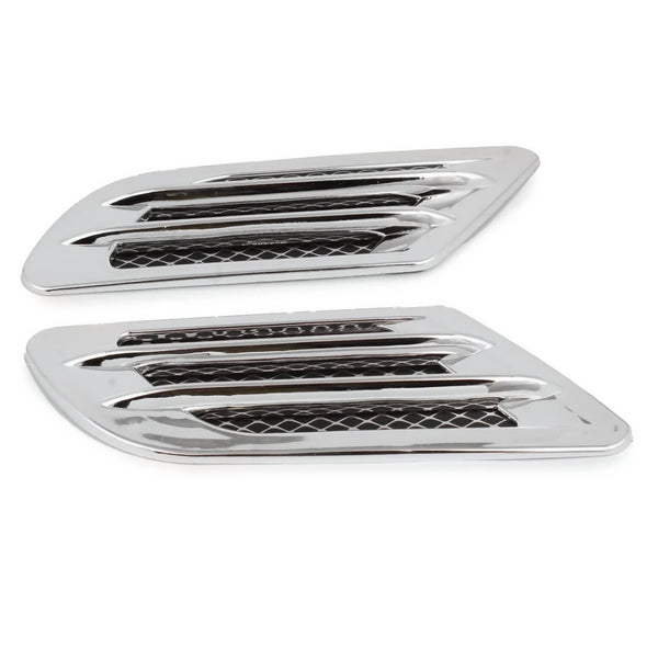 Car Decorative Air Flow
