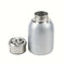 Mini Bottle Hot and Cold ,Leakproof Travel Mug- Silvery 300ml