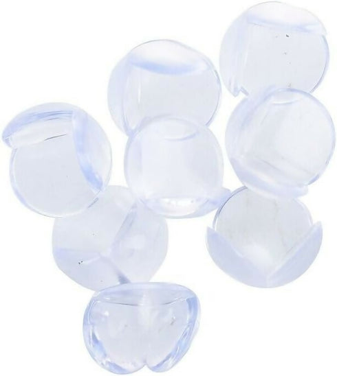 Baby corner guards 32x32mm (4pcs) REF:82559