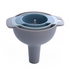 Funnel set of 4