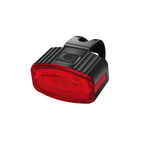 Headlight and Rear Light