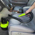 Multifunction Wet & Dry Auto Vacuum.