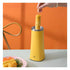 Handheld Egg Roll Maker with Versatile Functionality