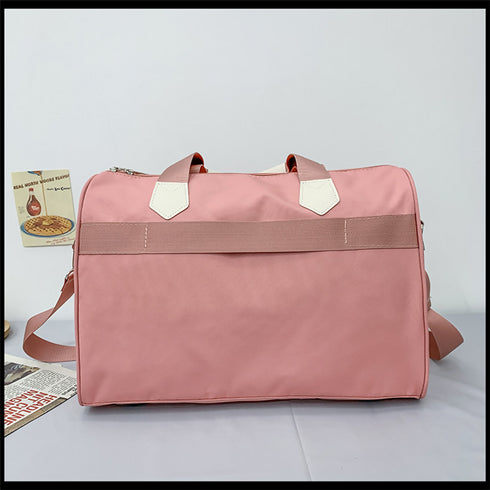 Male and Female Multi-functional Fitness Sports Bag.