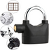 Alarm Security Pad Lock