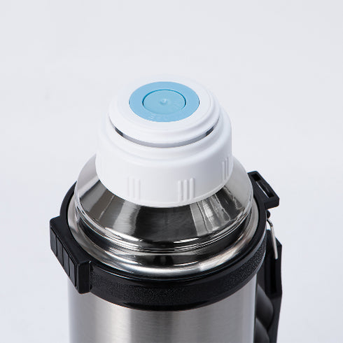 1.2L Water Bottle Stainless Steel Flasks.