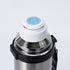 1.2L Water Bottle Stainless Steel Flasks.