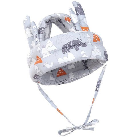 Baby Head Protector