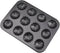 Cookie Mould Carbon Steel Shell Baking with 12-Cavity