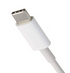 Flash Type-C charging cable