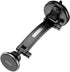 BH65 Dual-Hub Magnetic Car Mount for Center Console