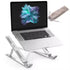 Aluminum Alloy Laptop Stand