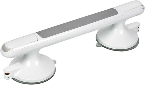 Suction Cup Grab Bar