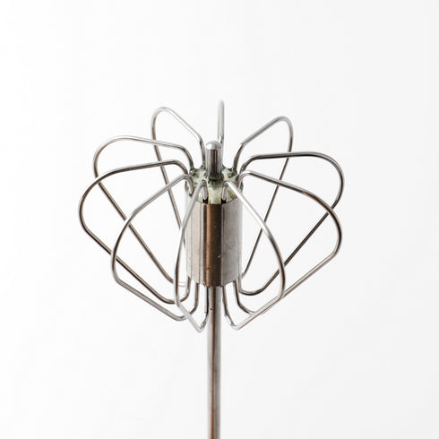 Rotary Hand Stainless Steel Wire Whisk