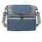 Large Capacity Lunch bag with Adjustable Strap