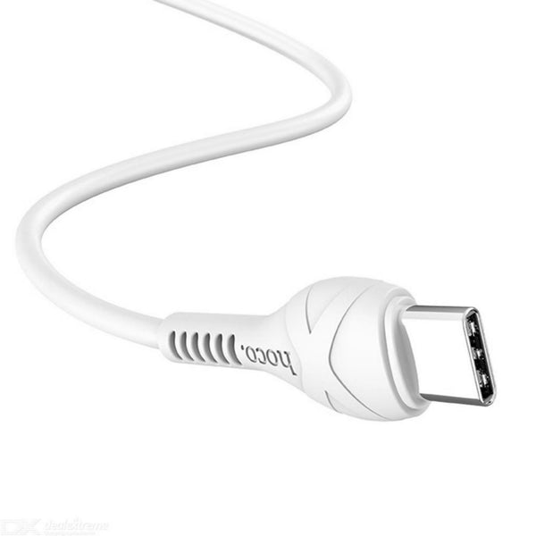 Type-C To Type-C Charging Data Cable
