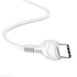 Type-C To Type-C Charging Data Cable