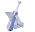 Multi Chopper And Greater Slicer - Blue