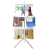 Laundry Coat Hanger Foldable Stand