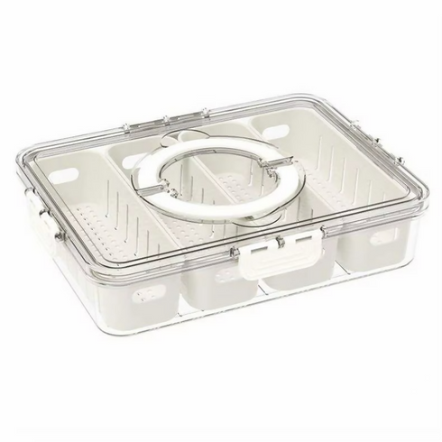 Storage box