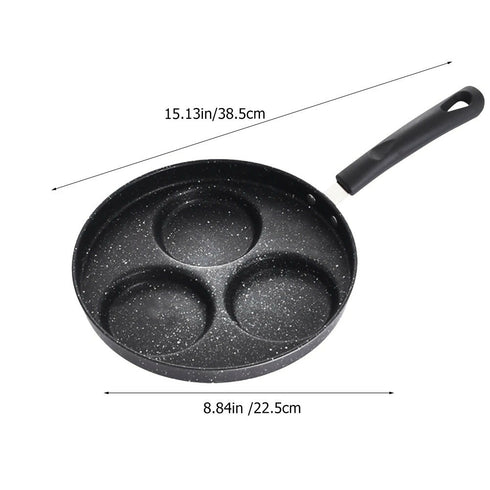Non-Stick Egg Frying Pan