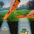 GP-Pointer Handheld Metal Detector Coins Positioning Device Portable Metal Detect Rod Metal