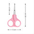 2 Pcs/set Baby Manicure Set