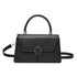 Crossbody Bag, PU Shoulder Handbag.