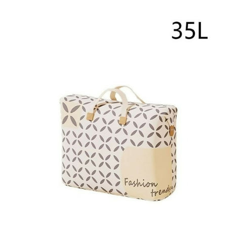 Non-woven Quilt Bag organizer