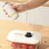 AO-78182 Rechargeable Mini Vacuum Sealer