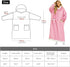 Hooded Wearable Blanket