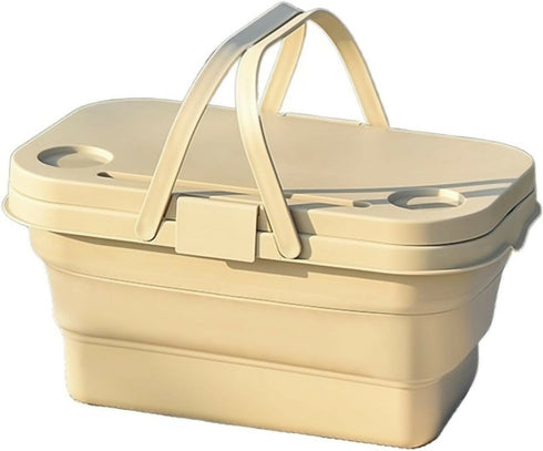 Picnic Baskets & Hampers