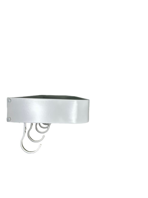 ECOCO -Detachable wall mounting shelf