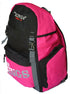 NEW KINGS URBAN 20-Black and Pink