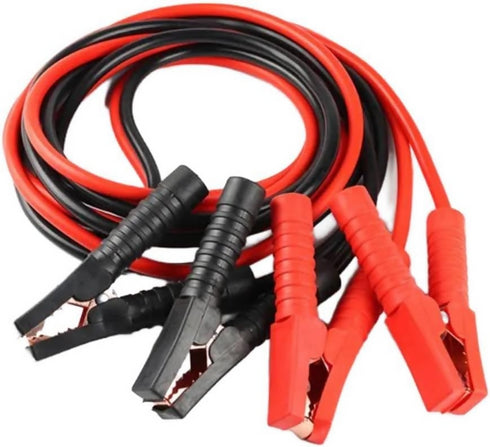 2000 AMP Heavy-Duty Battery Jumper Cable.