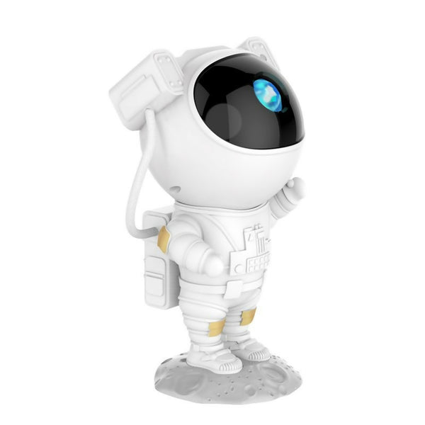 Astronaut Space Projector