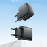 Bright charger set type c to type c