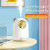 Mouse's Rocket HumidifieR