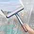 Multifunction cleaning brush