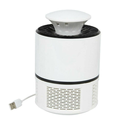Mosquito Killer Lamp-White