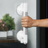 Suction Cup Grab Bar