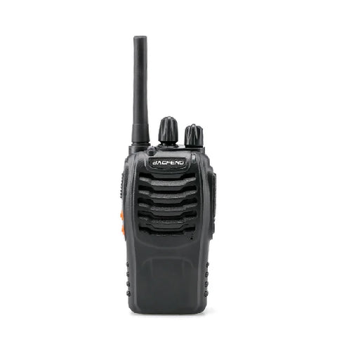 BAOFENG BF 88E Mini Two-Way Ham Radio Handheld Walkie Talkie with USB Charr GMRS for Car Communication Vox Function
