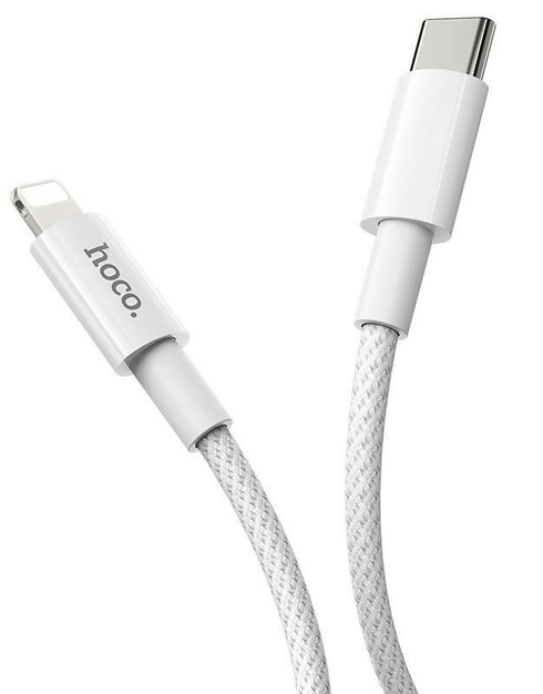 PD20W Type-C To Lightning Cable-x56