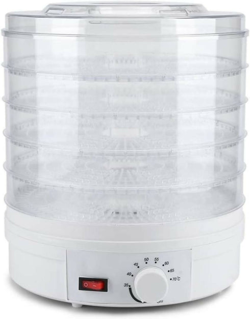 Food Preserving Dehydrator Machine