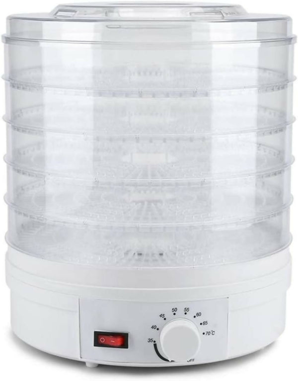Food Preserving Dehydrator Machine