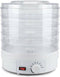Food Preserving Dehydrator Machine