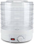 Food Preserving Dehydrator Machine