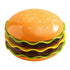 Hamburger Plates